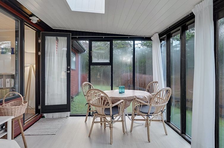 Vakantiehuis "Lykka" - 950m from the sea