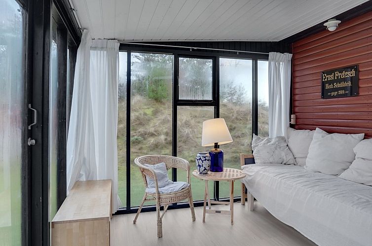 Vakantiehuis "Lykka" - 950m from the sea