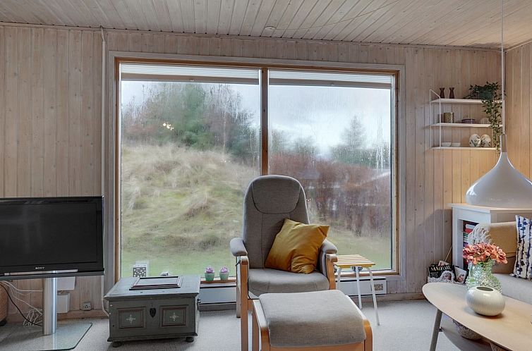 Vakantiehuis "Lykka" - 950m from the sea