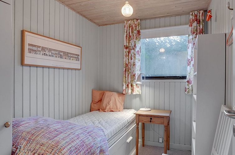 Vakantiehuis "Lykka" - 950m from the sea