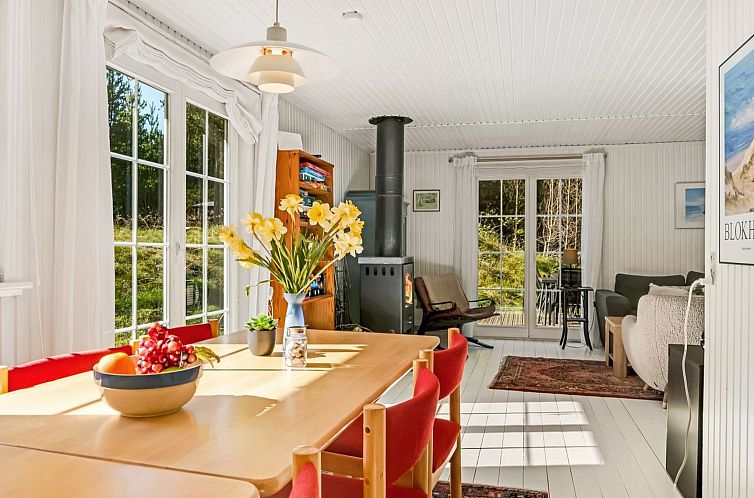 Vakantiehuis "Lykka" - 950m from the sea