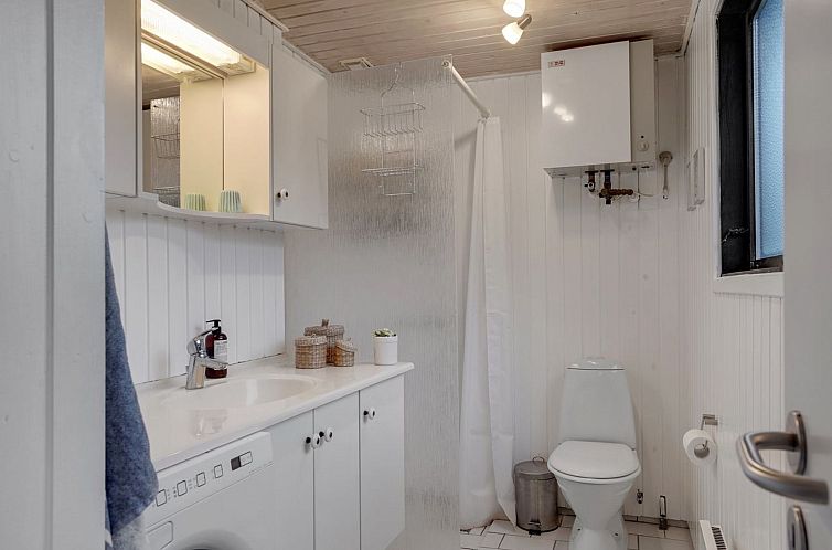 Vakantiehuis "Lykka" - 950m from the sea