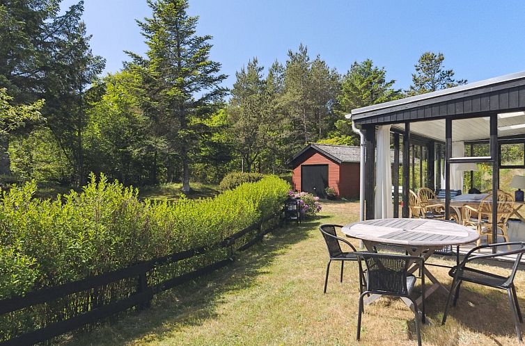 Vakantiehuis "Lykka" - 950m from the sea