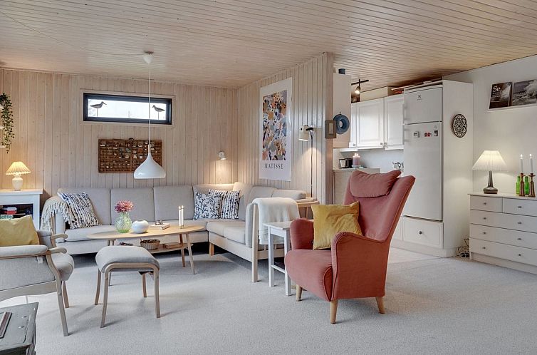 Vakantiehuis "Lykka" - 950m from the sea