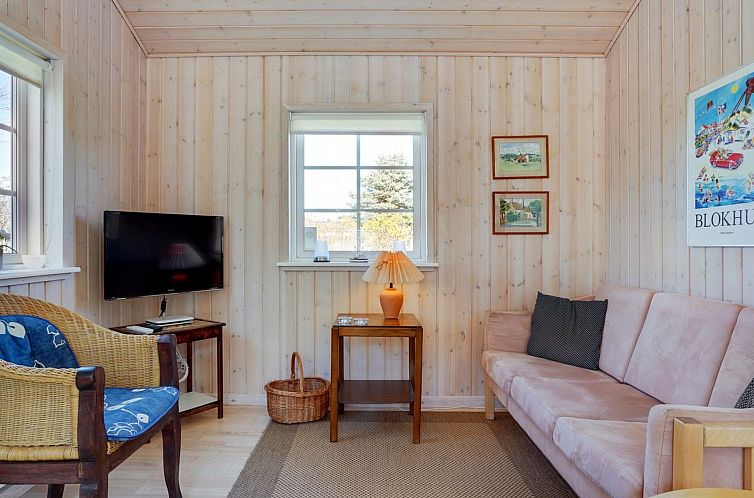 Vakantiehuis "Amie" - 800m from the sea