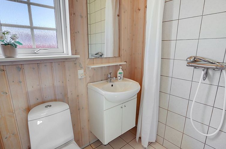 Vakantiehuis "Amie" - 800m from the sea