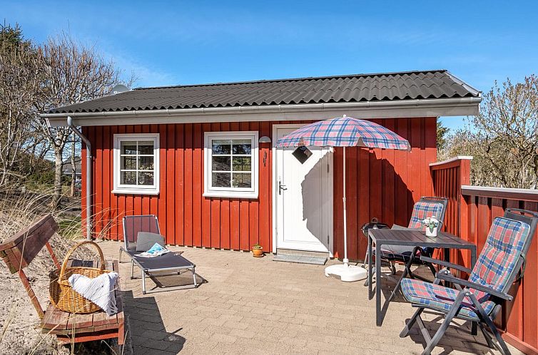 Vakantiehuis "Amie" - 800m from the sea