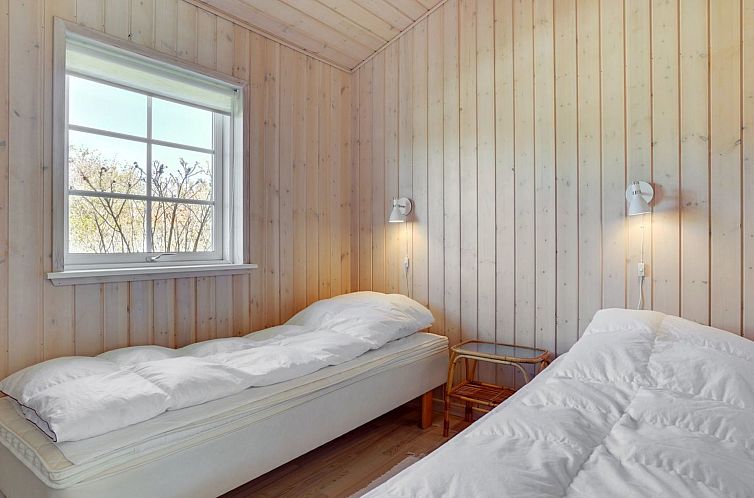 Vakantiehuis "Amie" - 800m from the sea