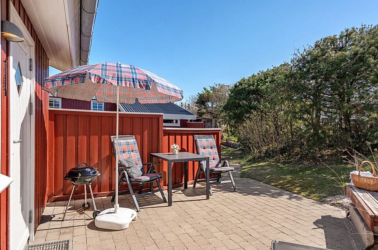 Vakantiehuis "Amie" - 800m from the sea