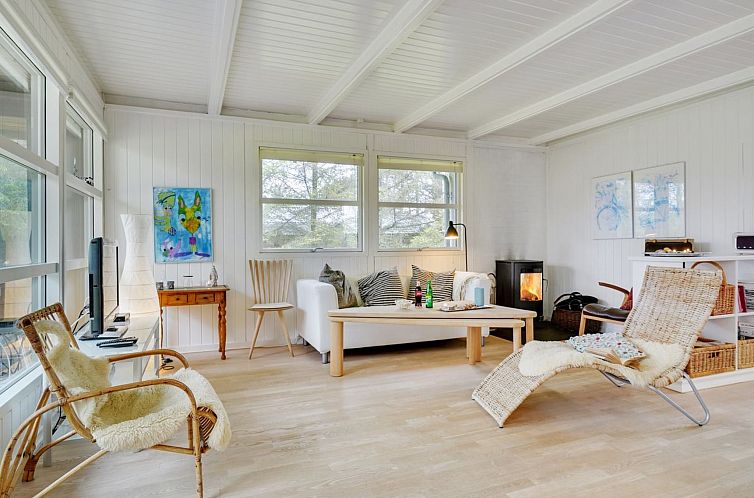 Vakantiehuis "Bernadeta" - 1.2km from the sea