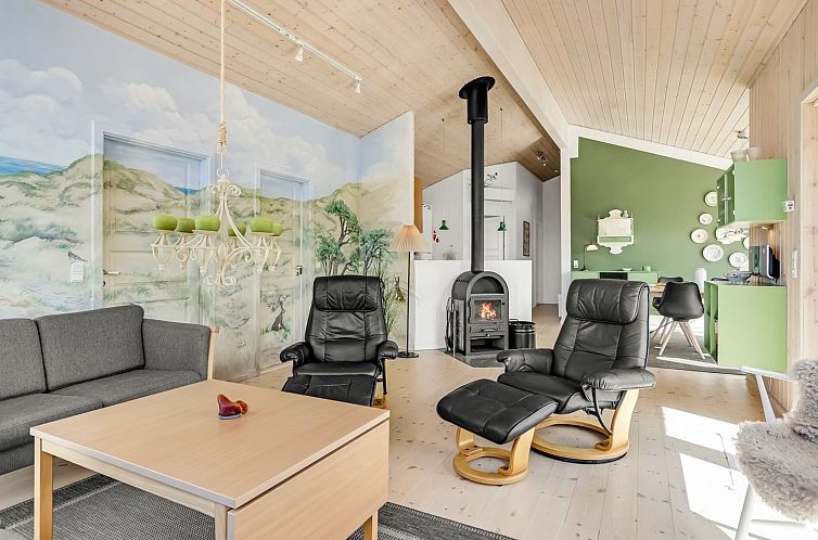 Vakantiehuis "Felizia" - 2.5km from the sea