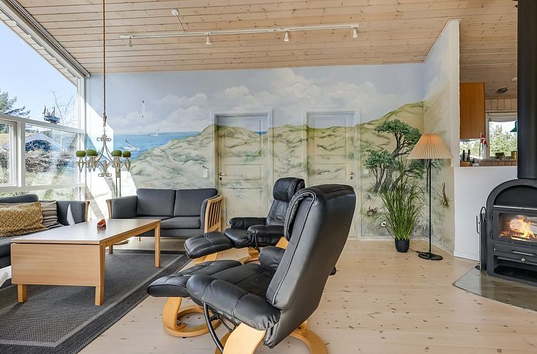 Vakantiehuis "Felizia" - 2.5km from the sea