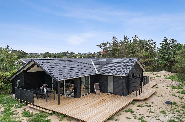 Guest house 0140468 - Holiday property North Jutland - Vakantiehuis "Annvy" - 400m from the sea