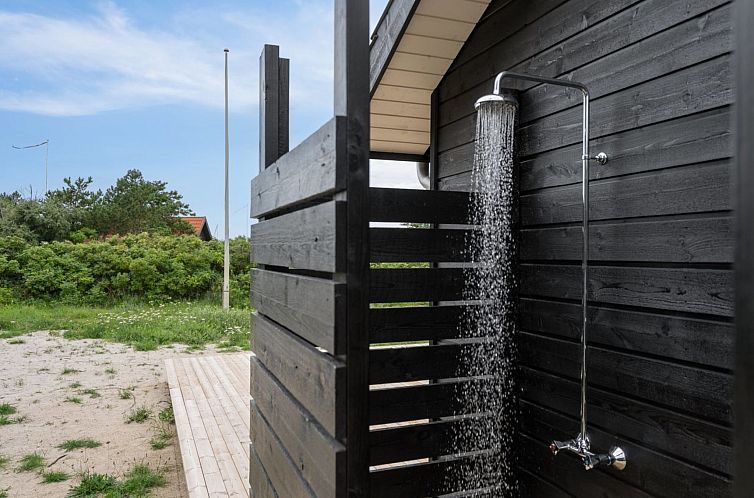 Vakantiehuis "Annvy" - 400m from the sea