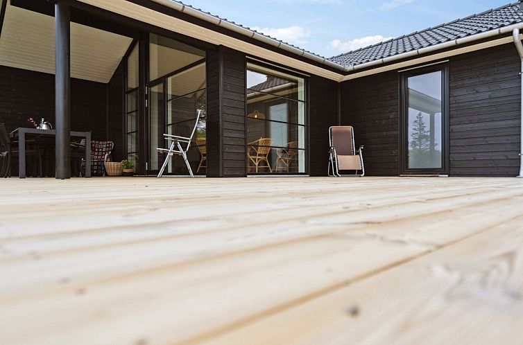 Vakantiehuis "Annvy" - 400m from the sea