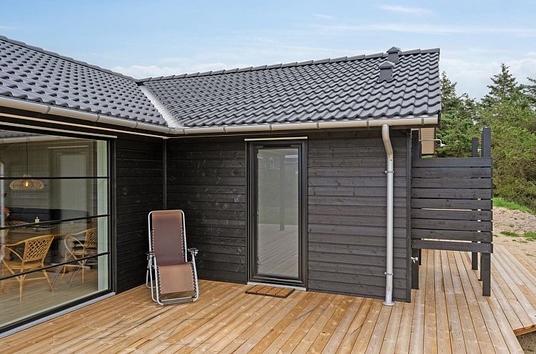 Vakantiehuis "Annvy" - 400m from the sea