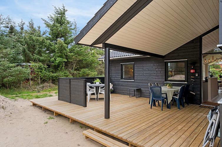 Vakantiehuis "Annvy" - 400m from the sea