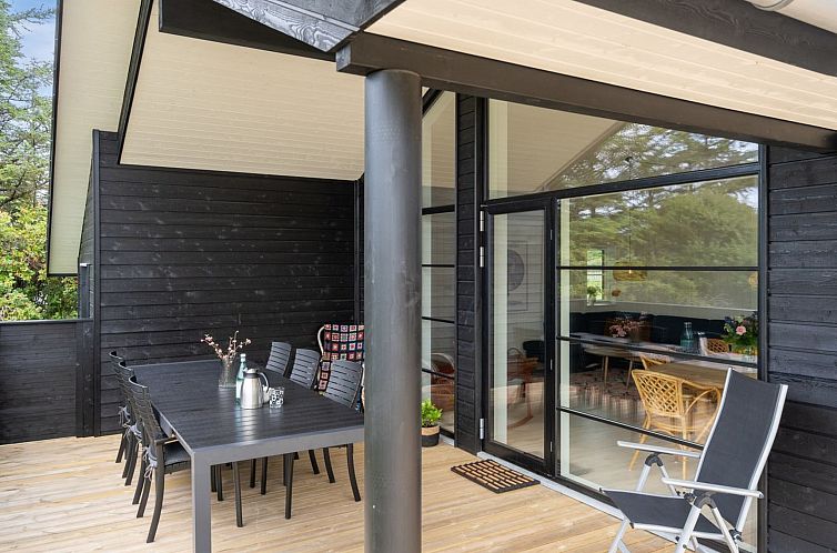 Vakantiehuis "Annvy" - 400m from the sea