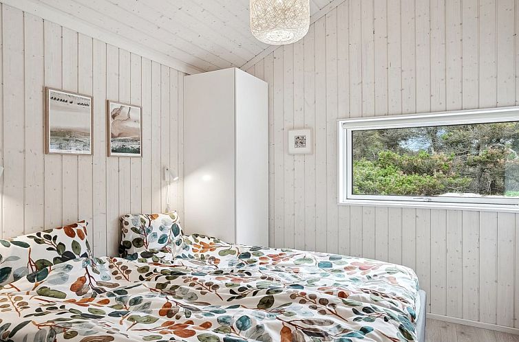 Vakantiehuis "Annvy" - 400m from the sea