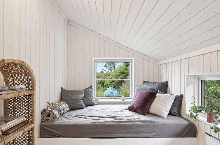 Vakantiehuis "Annvy" - 400m from the sea