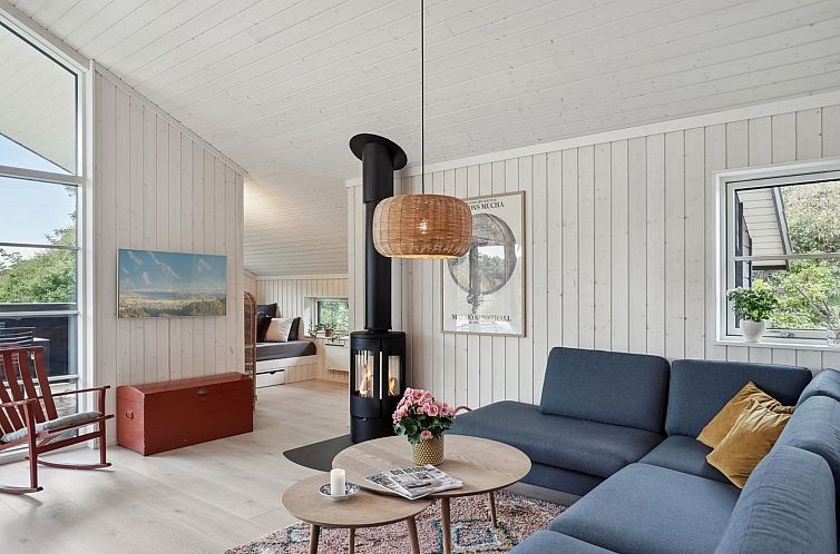 Vakantiehuis "Annvy" - 400m from the sea