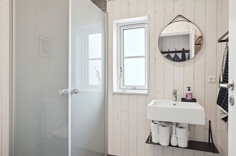 Vakantiehuis "Annvy" - 400m from the sea