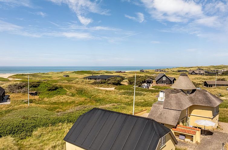 Vakantiehuis "Amina" - 200m from the sea