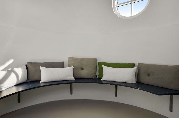 Vakantiehuis "Amina" - 200m from the sea