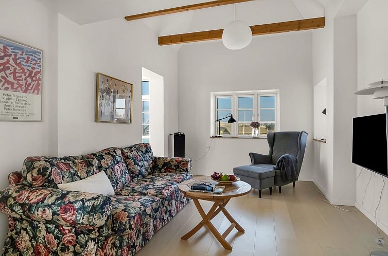 Vakantiehuis "Amina" - 200m from the sea