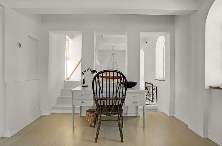 Vakantiehuis "Amina" - 200m from the sea