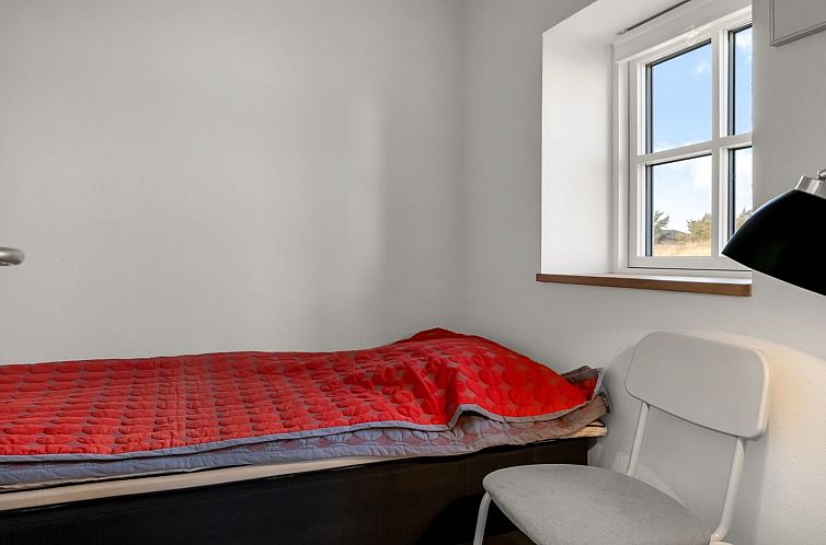 Vakantiehuis "Amina" - 200m from the sea