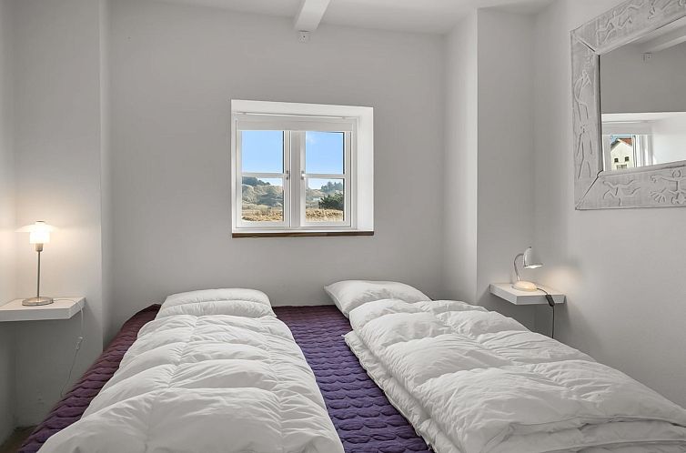 Vakantiehuis "Amina" - 200m from the sea