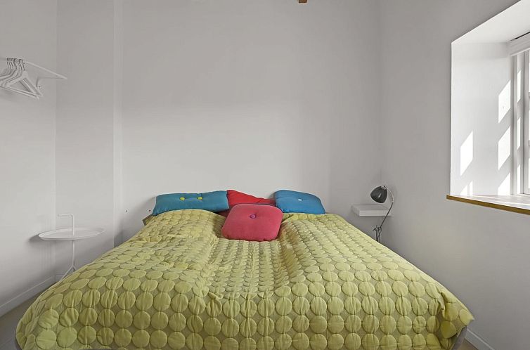 Vakantiehuis "Amina" - 200m from the sea