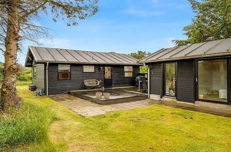 Verblijf 0140470 - Vakantiewoning Noord-Jutland - Vakantiehuis "Mintha" - 400m from the sea