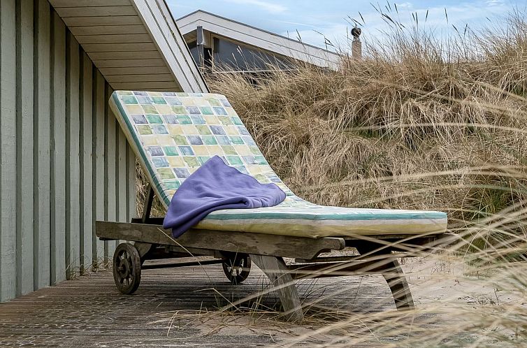 Vakantiehuis "Erwith" - 50m from the sea