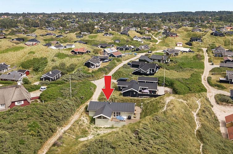 Vakantiehuis "Erwith" - 50m from the sea