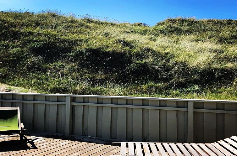 Vakantiehuis "Erwith" - 50m from the sea