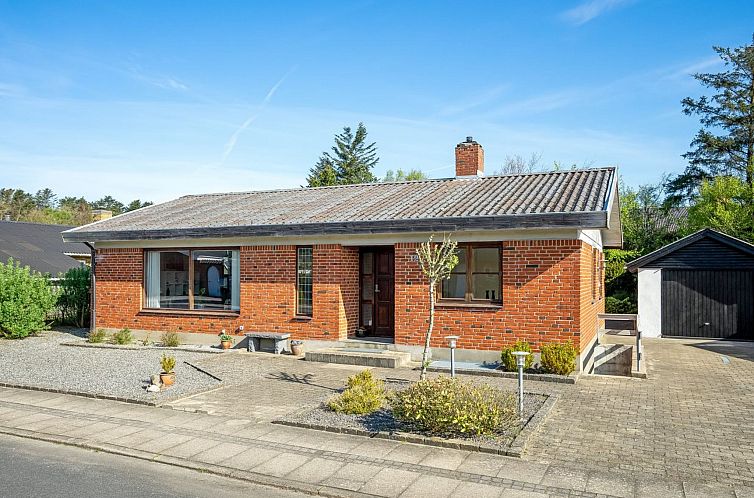 Unterkunft 0140472 - Ferienhaus Nordjütland - Vakantiehuis "Satu" - 2km from the sea