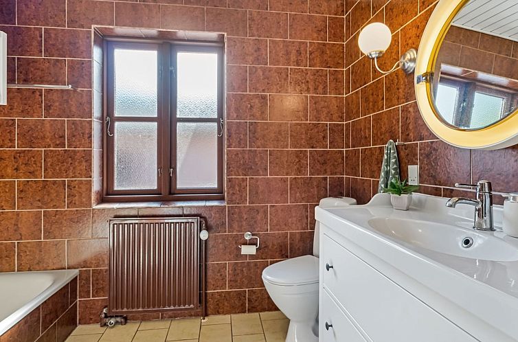 Vakantiehuis "Satu" - 2km from the sea