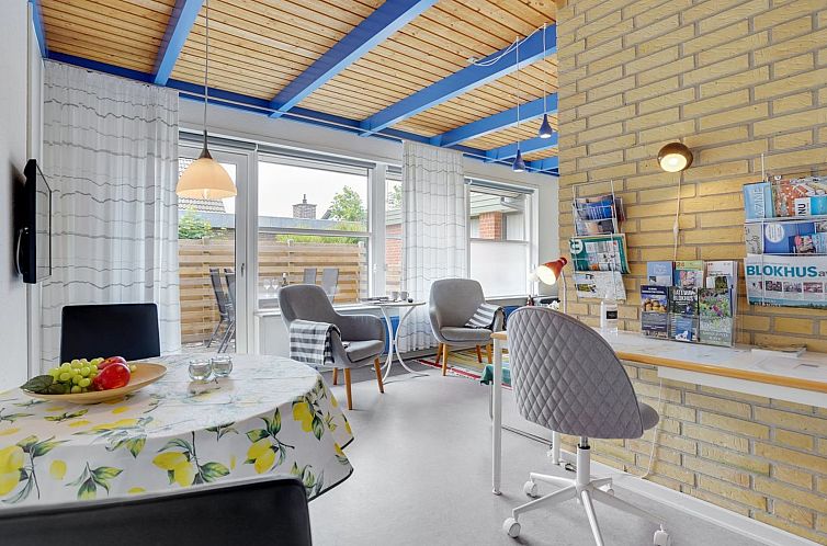 Vakantiehuis "Satu" - 2km from the sea