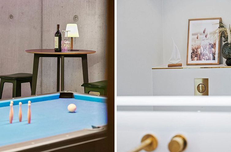 Vakantiehuis "Ilja" - 800m from the sea