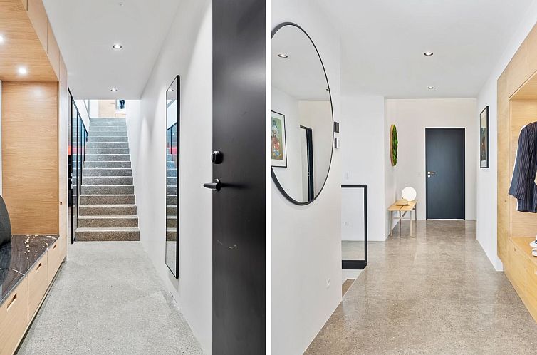 Vakantiehuis "Ilja" - 800m from the sea