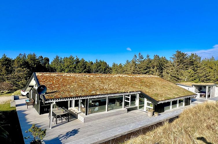 Unterkunft 0140474 - Ferienhaus Nordjütland - Vakantiehuis "Nilson" - 1.4km from the sea