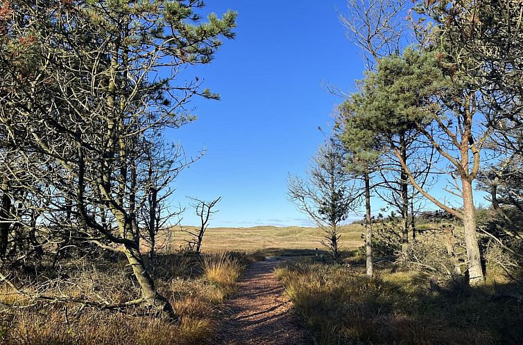 Vakantiehuis "Nilson" - 1.4km from the sea