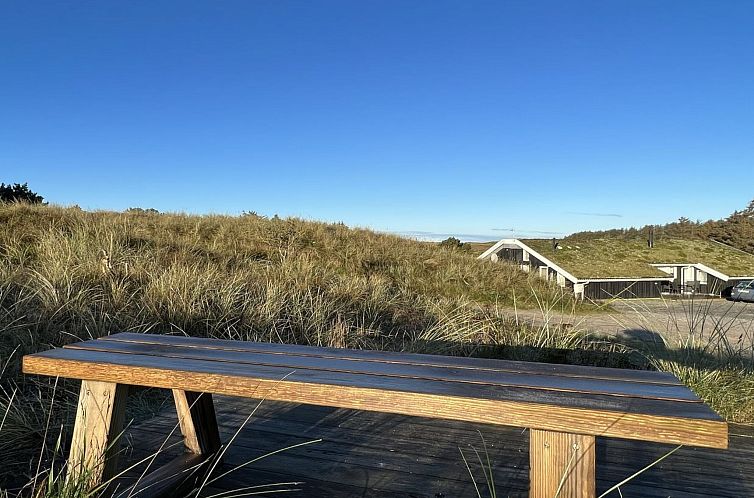 Vakantiehuis "Nilson" - 1.4km from the sea