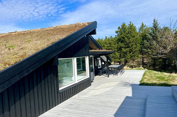 Vakantiehuis "Nilson" - 1.4km from the sea