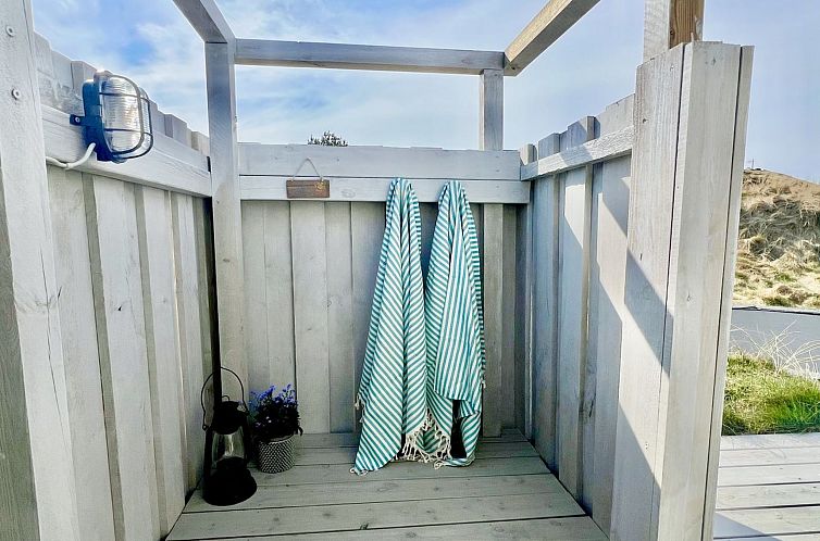 Vakantiehuis "Nilson" - 1.4km from the sea