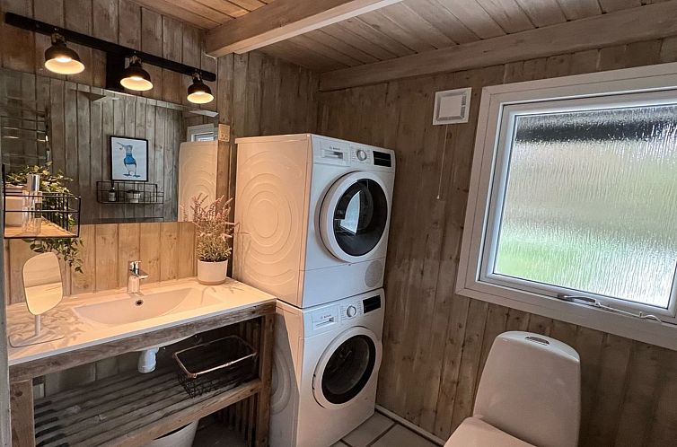 Vakantiehuis "Nilson" - 1.4km from the sea