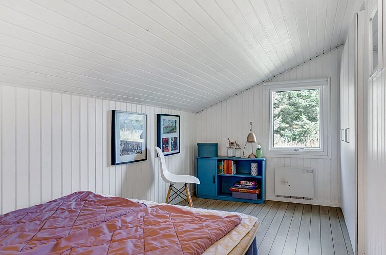 Vakantiehuis "Nilson" - 1.4km from the sea