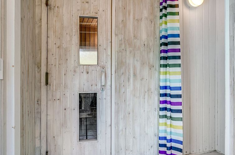 Vakantiehuis "Nilson" - 1.4km from the sea